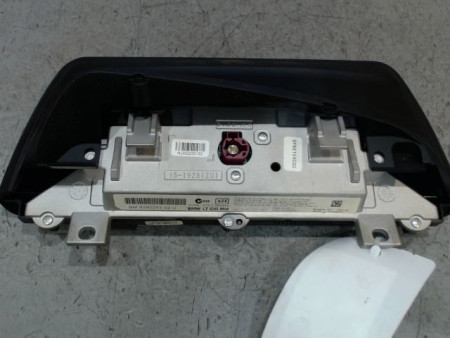 ECRAN GPS B.M.W. SERIE 1