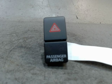 BOUTON DE WARNING SUZUKI CELERIO