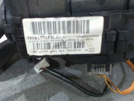 BLOC COMMODOS PEUGEOT 208