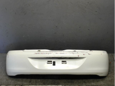 PARE-CHOC ARRIER RENAULT CLIO