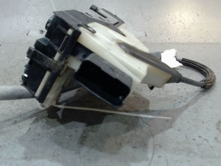 SYSTEME CONDAMNATION AVANT GAUCHE CITROEN C4