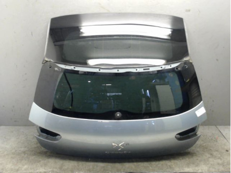 HAYON CITROEN DS5