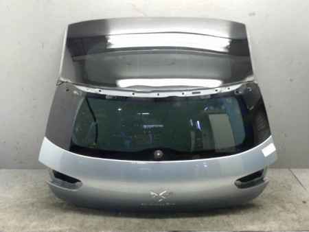 HAYON CITROEN DS5
