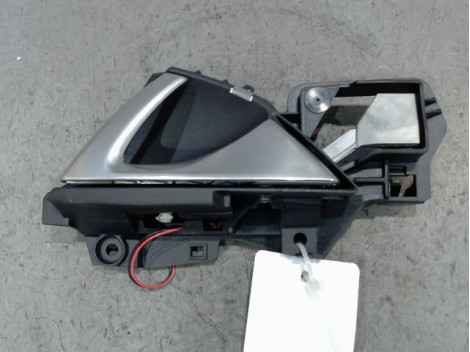POIGNEE INTERIEURE PORTE AVANT DROIT CITROEN DS5