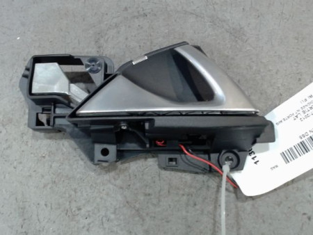 POIGNEE INTERIEURE PORTE AVANT GAUCHE CITROEN DS5
