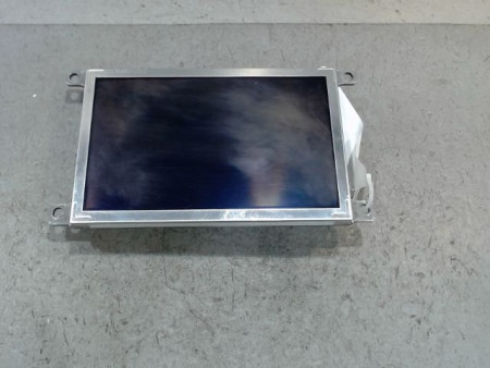 ECRAN GPS CITROEN DS5