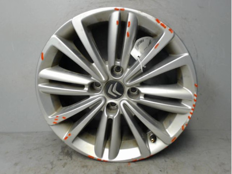 JANTE ALUMINIUM CITROEN C4