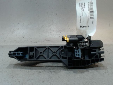 POIGNEE EXTERIEURE PORTE AVANT DROIT HYUNDAI I20