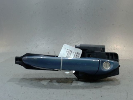 POIGNEE EXTERIEURE PORTE AVANT GAUCHE HYUNDAI I20