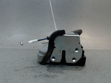 SYSTEME CONDAMNATION ARRIERE DROIT HYUNDAI I20