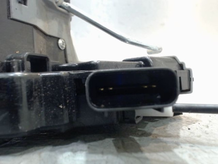 SYSTEME CONDAMNATION ARRIERE DROIT HYUNDAI I20
