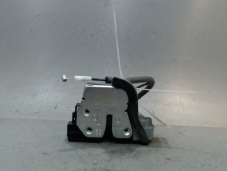 SYSTEME CONDAMNATION ARRIERE GAUCHE HYUNDAI I20
