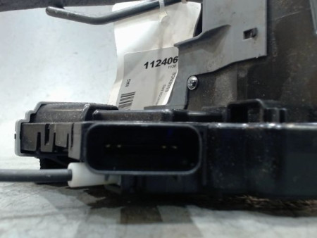 SYSTEME CONDAMNATION ARRIERE GAUCHE HYUNDAI I20