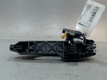 POIGNEE EXTERIEURE PORTE ARRIERE DROIT HYUNDAI I20