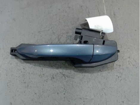 POIGNEE EXTERIEURE PORTE ARRIERE GAUCHE HYUNDAI I20