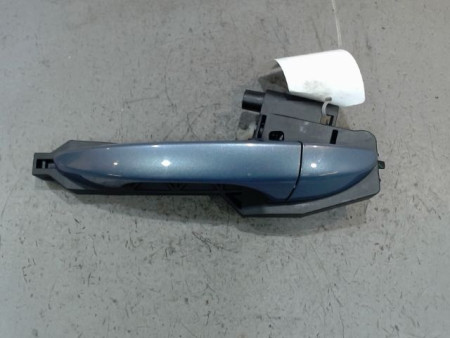 POIGNEE EXTERIEURE PORTE ARRIERE GAUCHE HYUNDAI I20