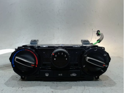 COMMANDE DE CHAUFFAGE HYUNDAI I20