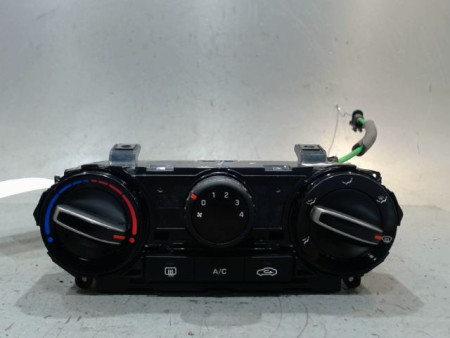 COMMANDE DE CHAUFFAGE HYUNDAI I20