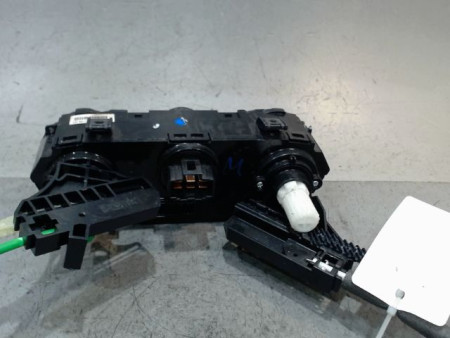 COMMANDE DE CHAUFFAGE HYUNDAI I20