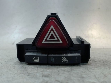 BOUTON DE WARNING OPEL CORSA