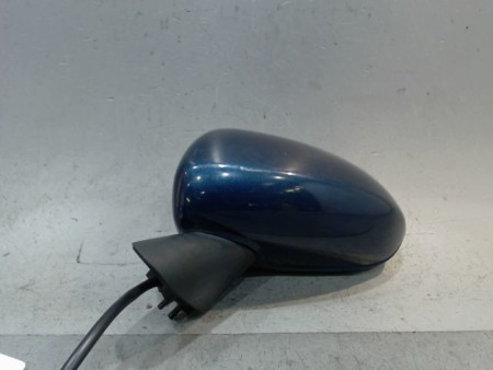 RETROVISEUR EXTERIEUR ELECTRIQUE GAUCHE OPEL CORSA