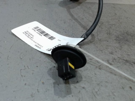 RETROVISEUR EXTERIEUR ELECTRIQUE GAUCHE OPEL CORSA