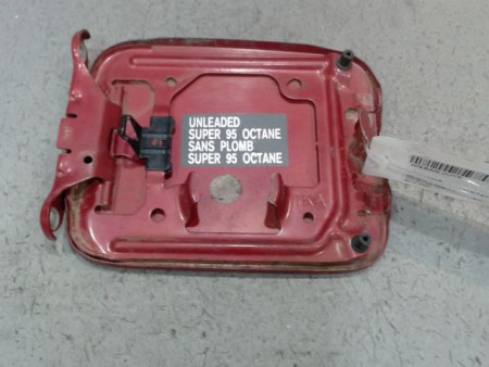 VOLET DE TRAPPE CARBURANT NISSAN JUKE