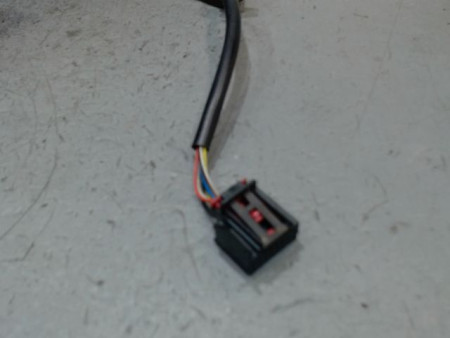 RETROVISEUR EXTERIEUR ELECTRIQUE DROIT AUDI A5