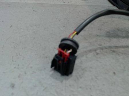 RETROVISEUR EXTERIEUR ELECTRIQUE GAUCHE AUDI A5