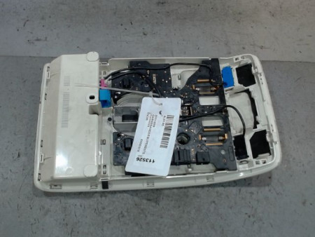 PLAFONNIER AUDI A5