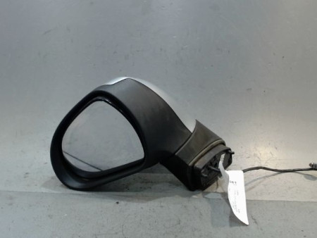 RETROVISEUR EXTERIEUR ELECTRIQUE GAUCHE PEUGEOT 207