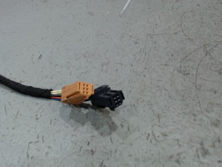 RETROVISEUR EXTERIEUR ELECTRIQUE GAUCHE PEUGEOT 207