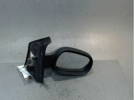 RETROVISEUR EXTERIEUR ELECTRIQUE DROIT RENAULT MEGANE