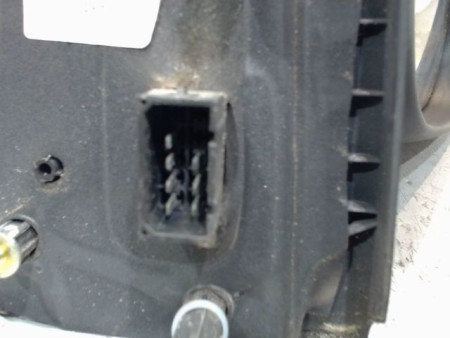 RETROVISEUR EXTERIEUR ELECTRIQUE DROIT RENAULT MEGANE