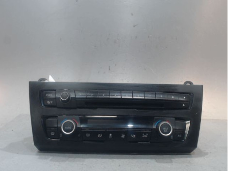 COMMANDE DE CHAUFFAGE BMW SERIE 1