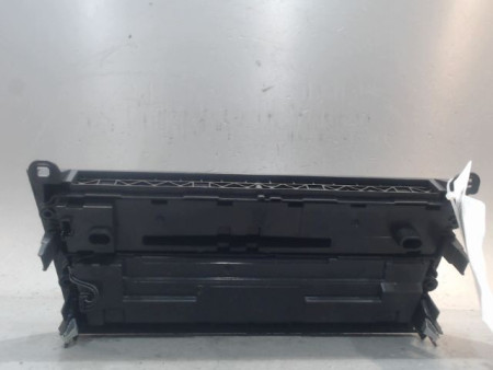 COMMANDE DE CHAUFFAGE BMW SERIE 1
