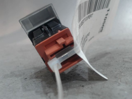 BOUTON DE WARNING PEUGEOT EXPERT