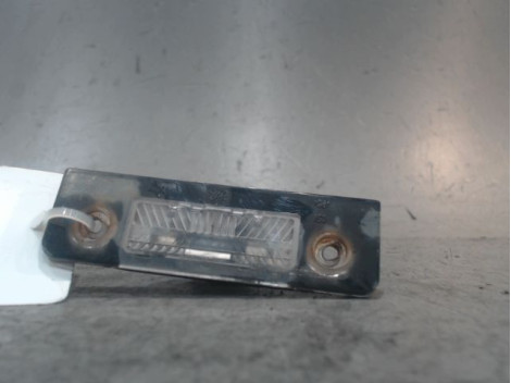 ECLAIREUR PLAQUE DE POLICE DROIT SKODA ROOMSTER