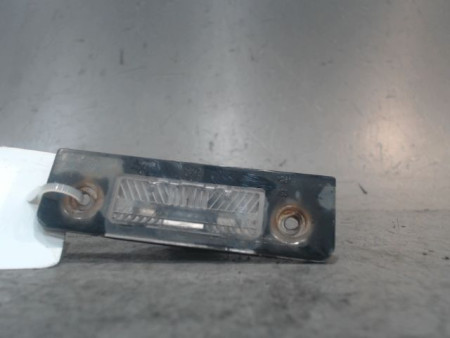 ECLAIREUR PLAQUE DE POLICE DROIT SKODA ROOMSTER