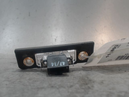 ECLAIREUR PLAQUE DE POLICE DROIT SKODA ROOMSTER