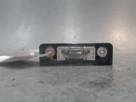 ECLAIREUR PLAQUE DE POLICE GAUCHE SKODA ROOMSTER