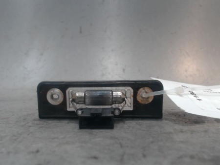 ECLAIREUR PLAQUE DE POLICE GAUCHE SKODA ROOMSTER