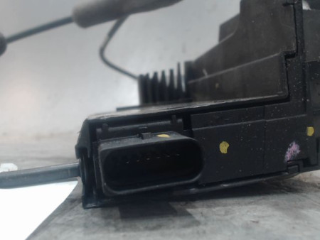 SYSTEME CONDAMNATION AVANT GAUCHE CITROEN C4