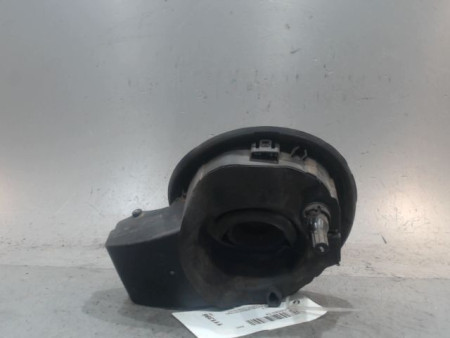 VOLET DE TRAPPE CARBURANT CITROEN C4