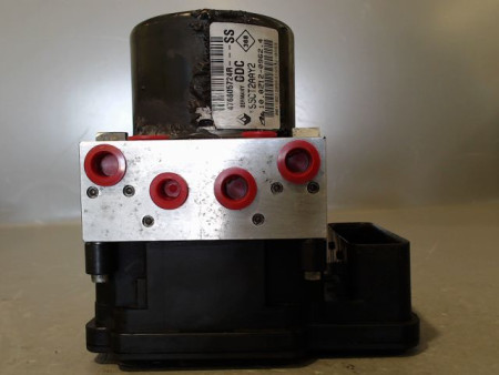 UNITE HYDRAULIQUE ABS RENAULT MEGANE
