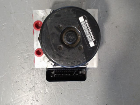 UNITE HYDRAULIQUE ABS RENAULT MEGANE