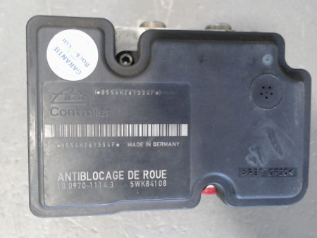UNITE HYDRAULIQUE ABS PEUGEOT 206