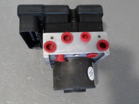 UNITE HYDRAULIQUE ABS PEUGEOT 206