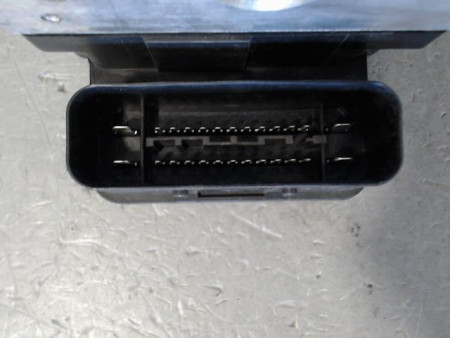 UNITE HYDRAULIQUE ABS RENAULT MEGANE
