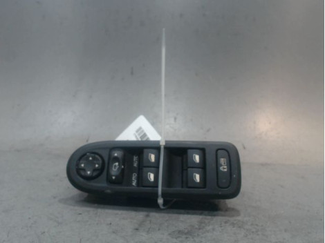 COMMANDE LEVE-GLACE PORTE AVG CITROEN C3